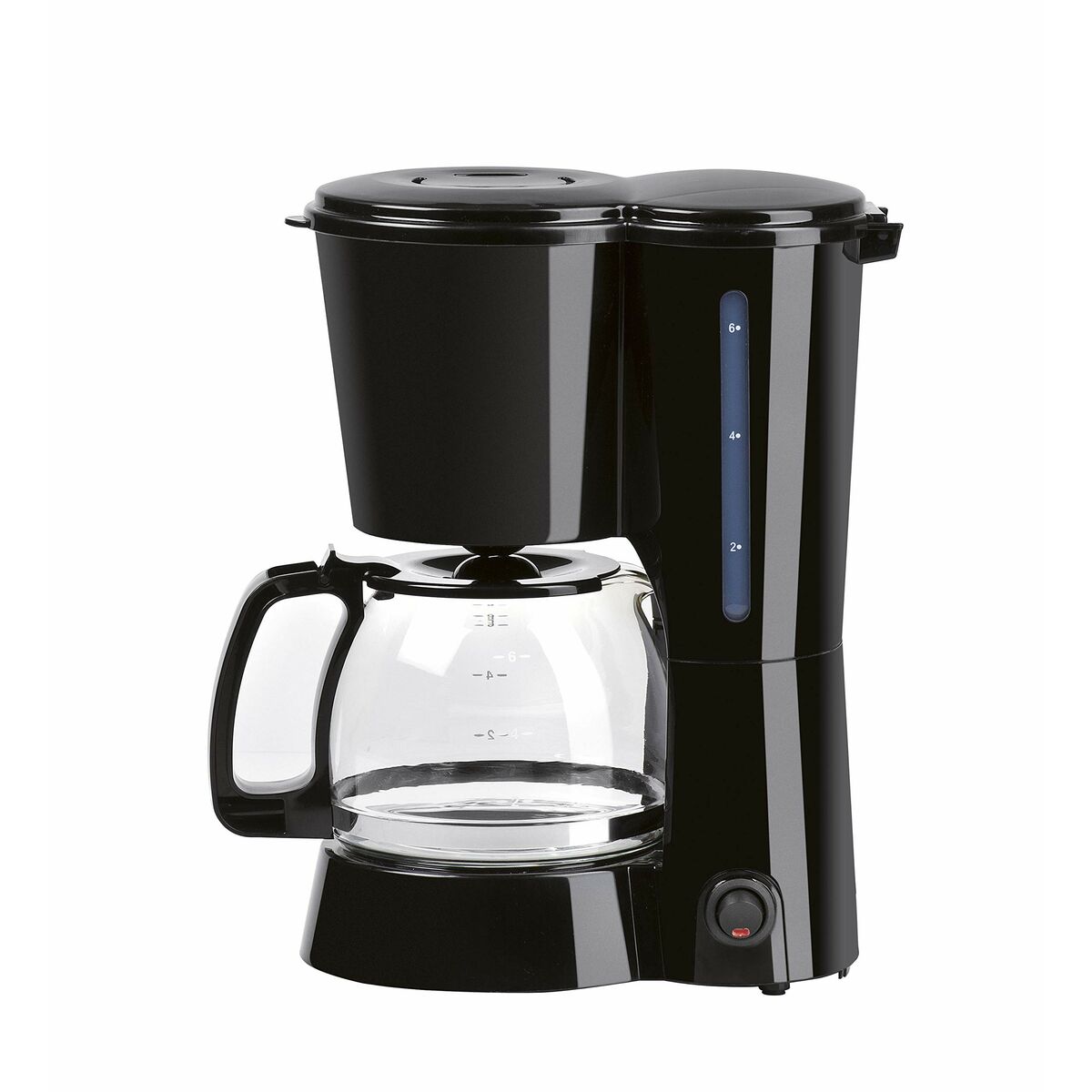 Kaffebryggare G3Ferrari G10063 Svart - 4
