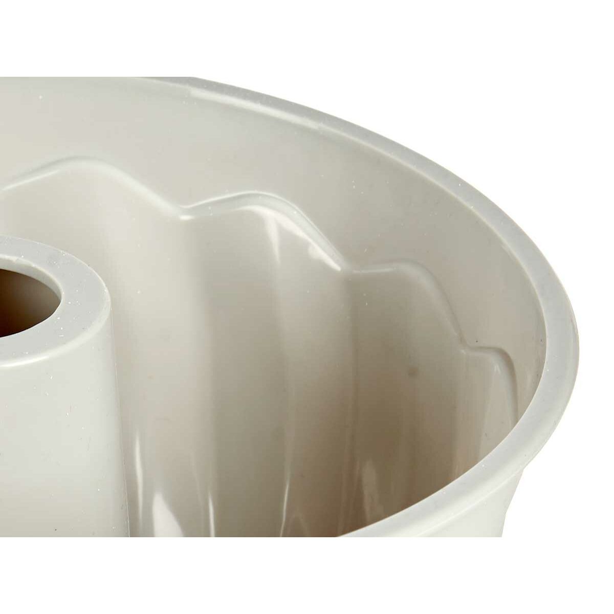 Bakform Ring 22 x 10 x 22 cm (6 antal) - 2