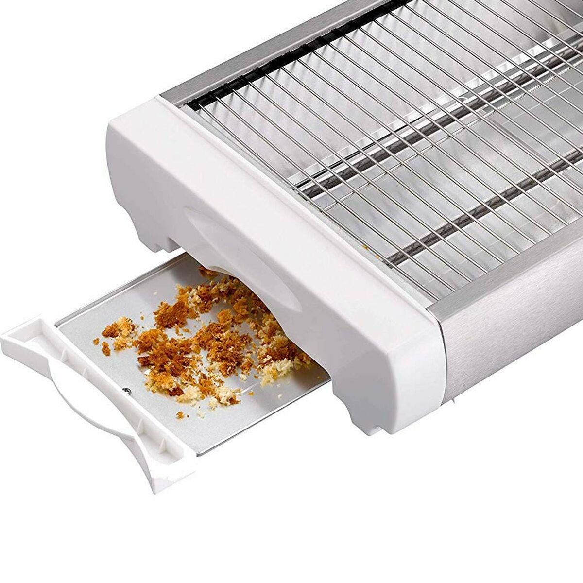 Brödrost Lauson ATT 113 600 W - 3