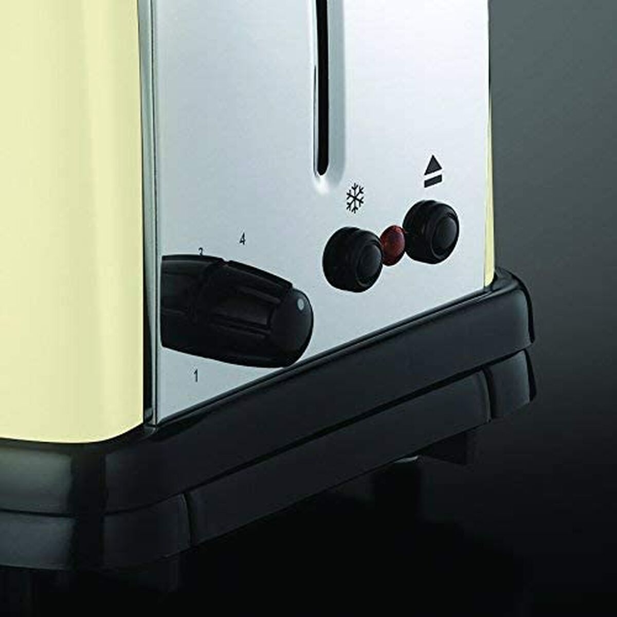 Brödrost Russell Hobbs 23334-56 Kräm 1100 W - 3
