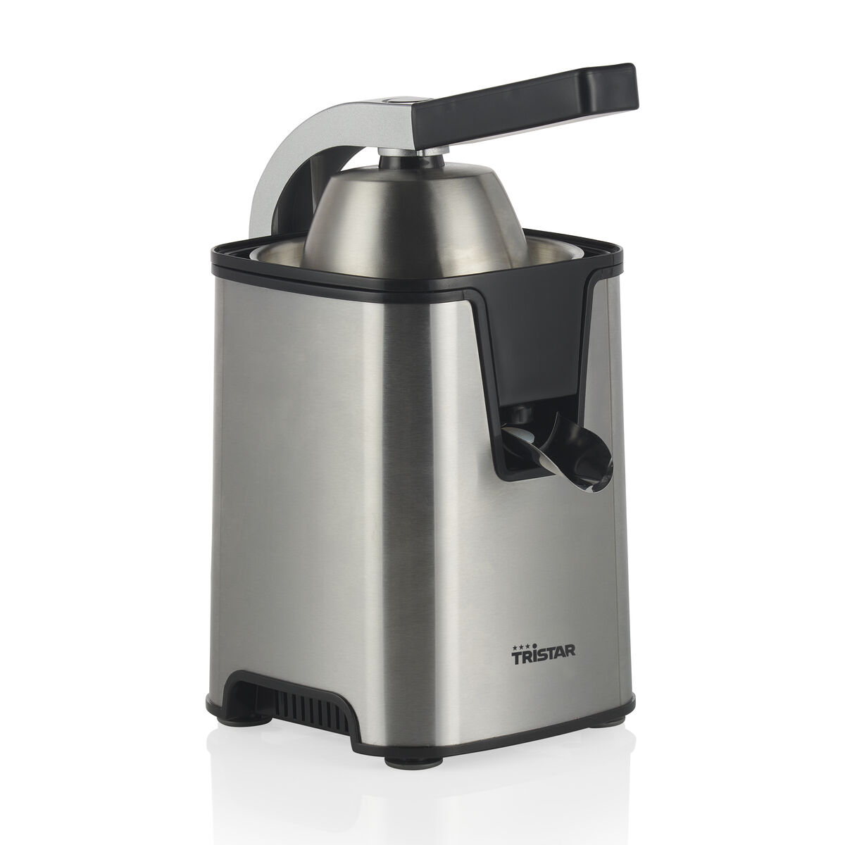 Elektrisk Juicepress Tristar CP3009