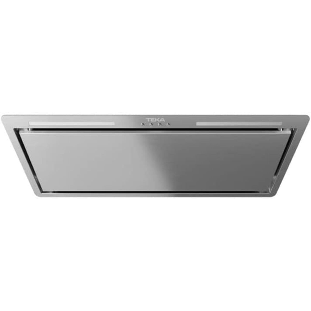 Konventionell fläkt Teka GFL77760EOS Stål
