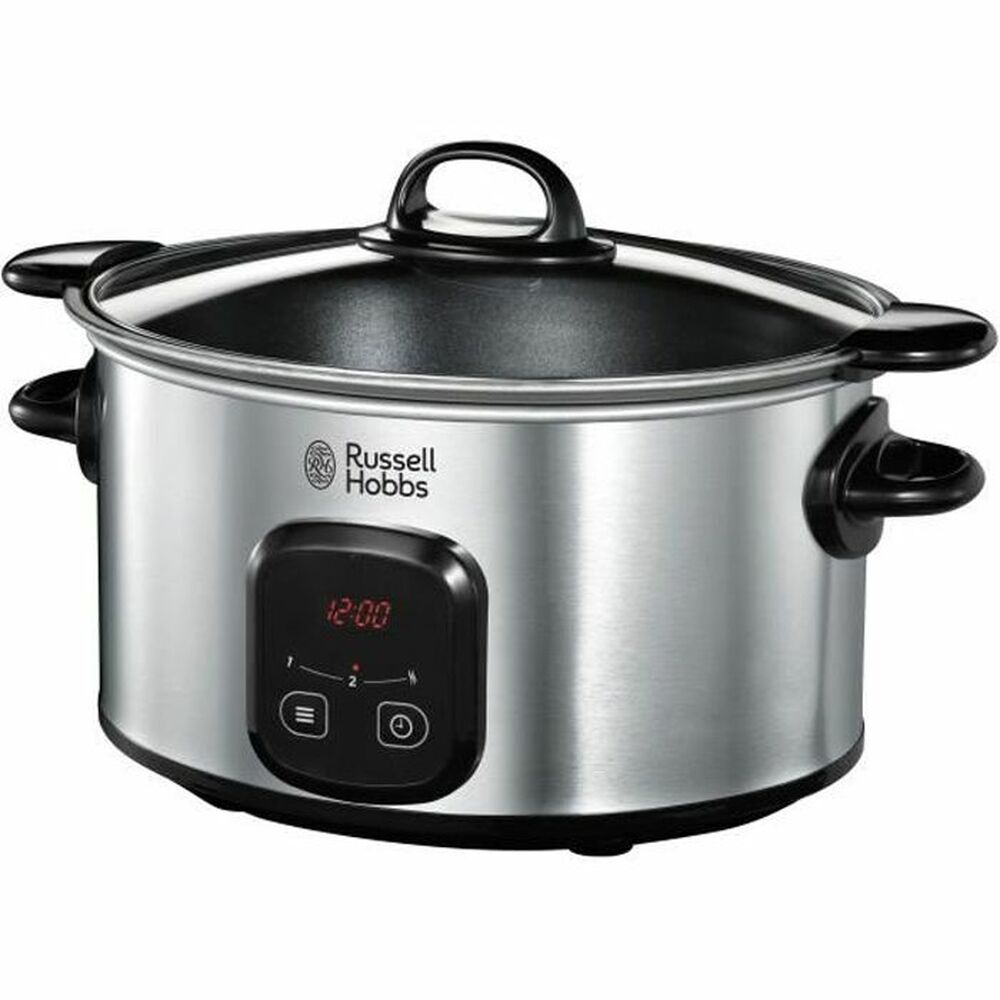 Slowcooker Russell Hobbs 22750-56     6L 6 L 200 W