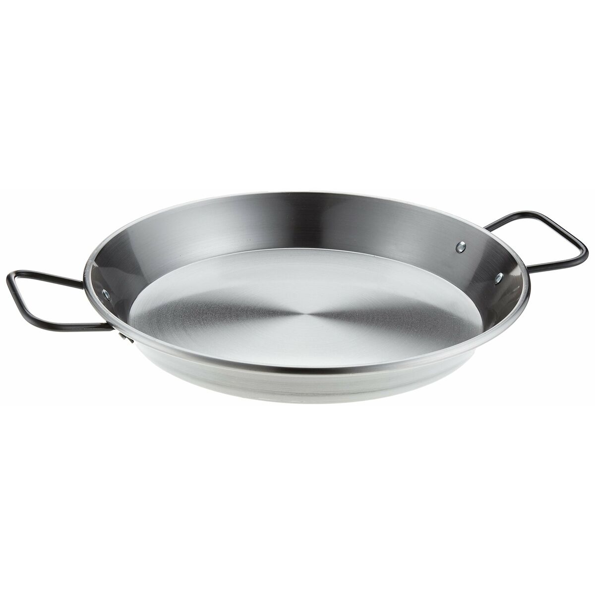 Gryta El Cid 85130 30CMS Ø 30 cm Stål 30 x 30 x 30 cm