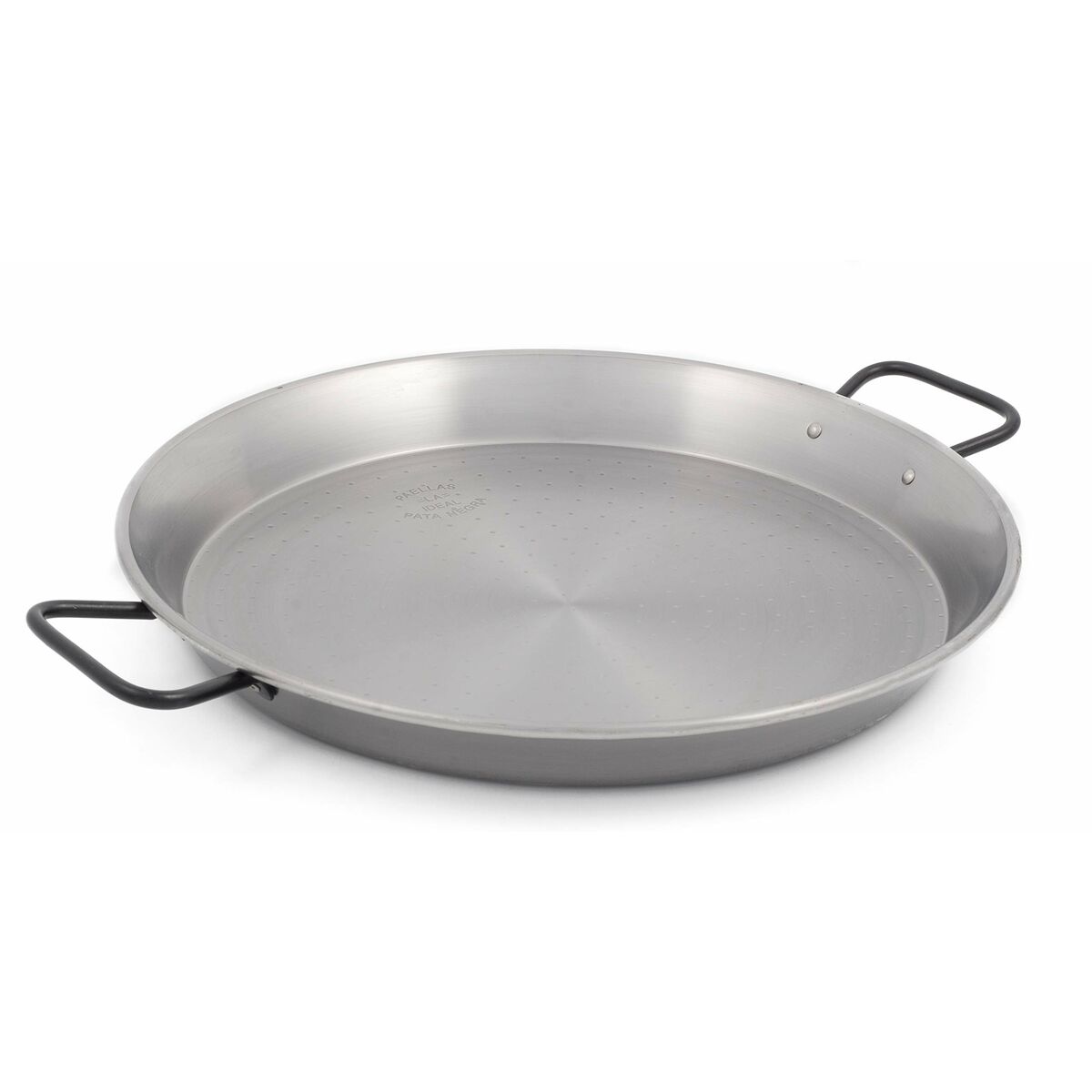 Gryta El Cid 85134 34CMS Ø 34 cm Stål