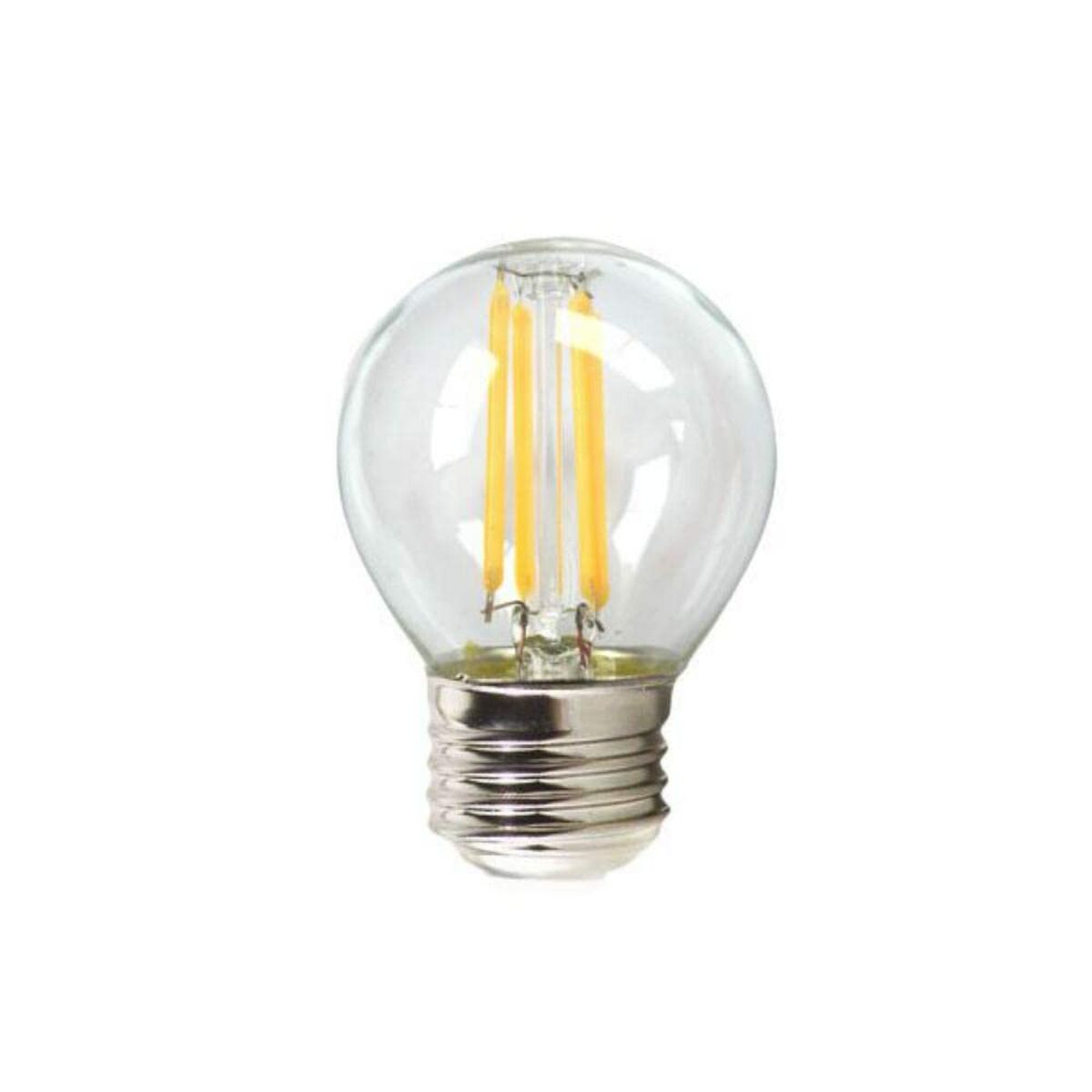 LED-lampa Silver Electronics 961327