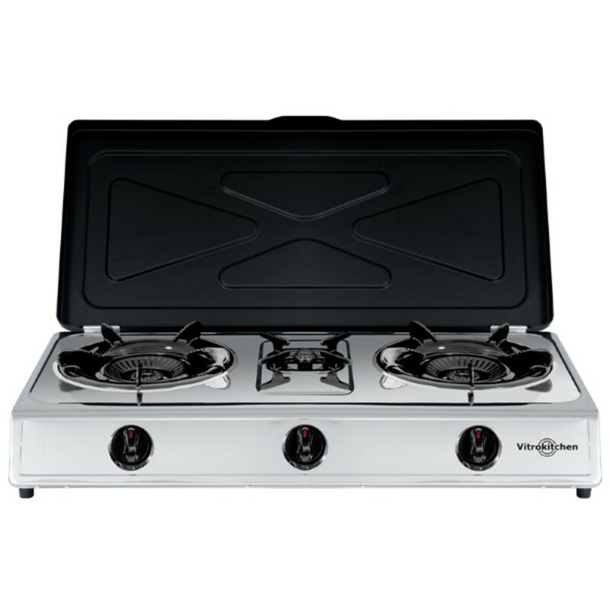 gaskök Vitrokitchen 360IB       BUT