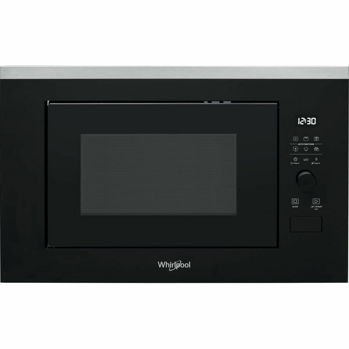 Mikrovågsugnen Whirlpool Corporation WMF250G     25L 900 W - 2