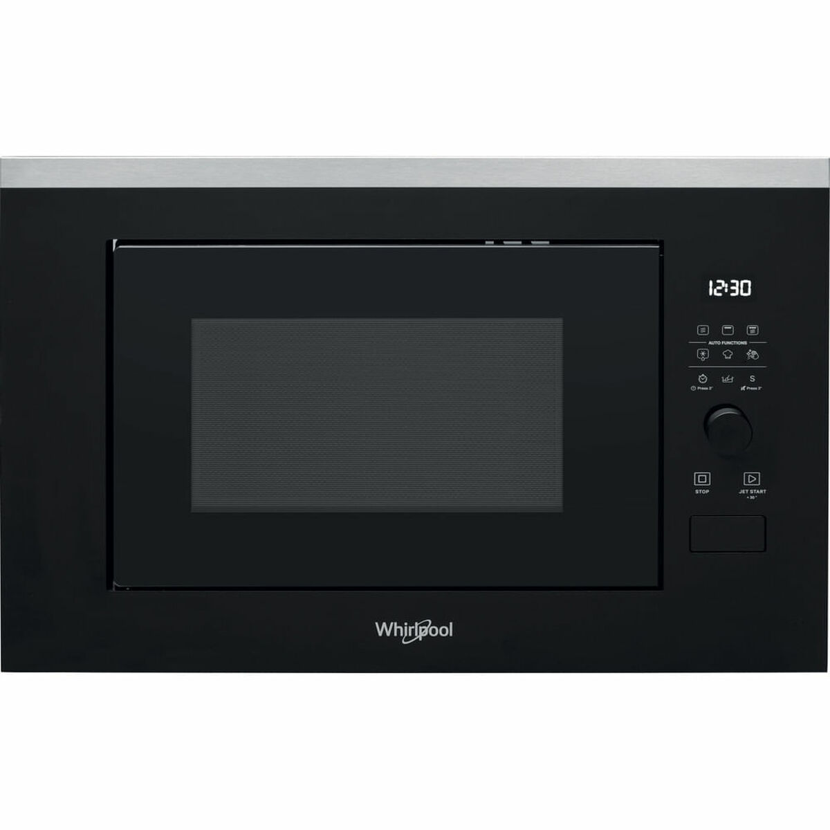 Mikrovågsugnen Whirlpool Corporation WMF250G     25L 900 W