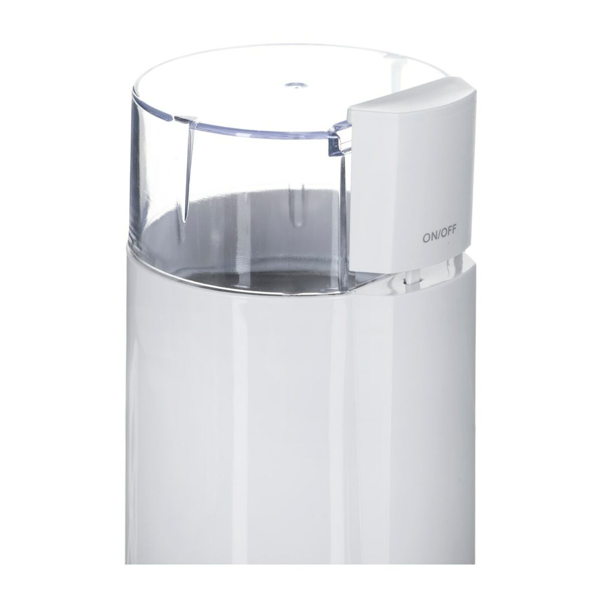 Kaffekvarn Esperanza EKC001W Vit 160 W - 2