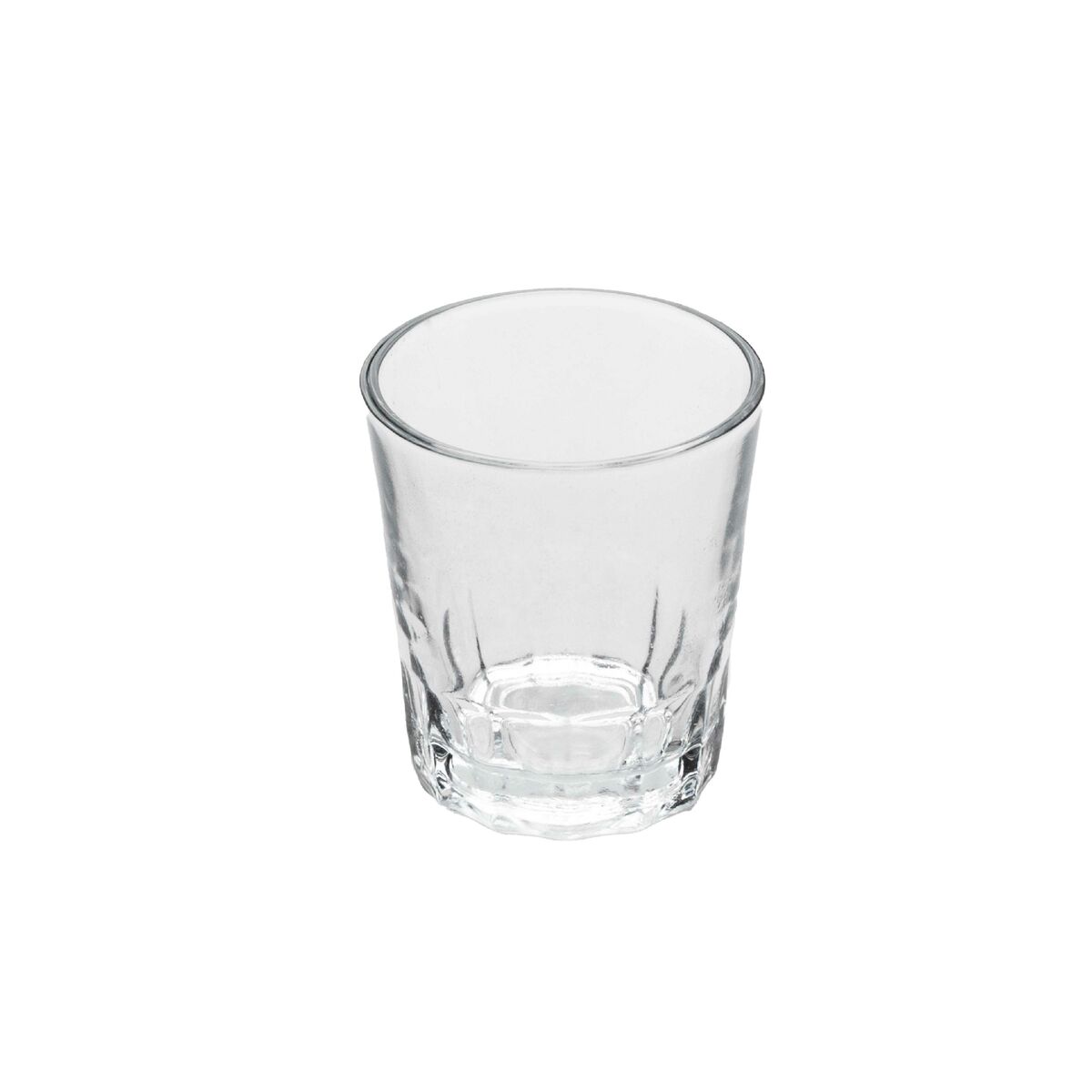 Glas Kaffe/ Café 100 ml (24 antal) - 2