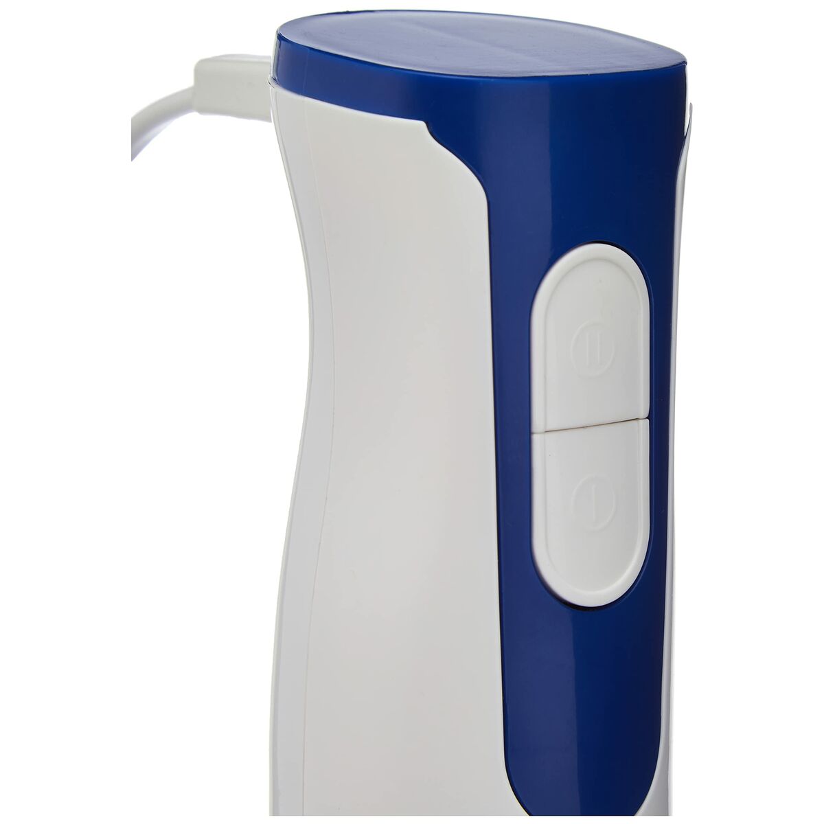 Stavmixer UFESA BP4550 Blå Vit 600 W - 3