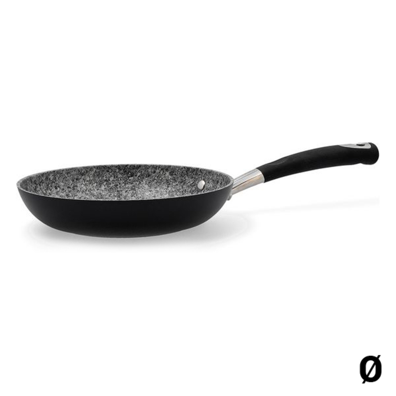 Non-stick-panna Pyrex Artic, Mått: 26 cm