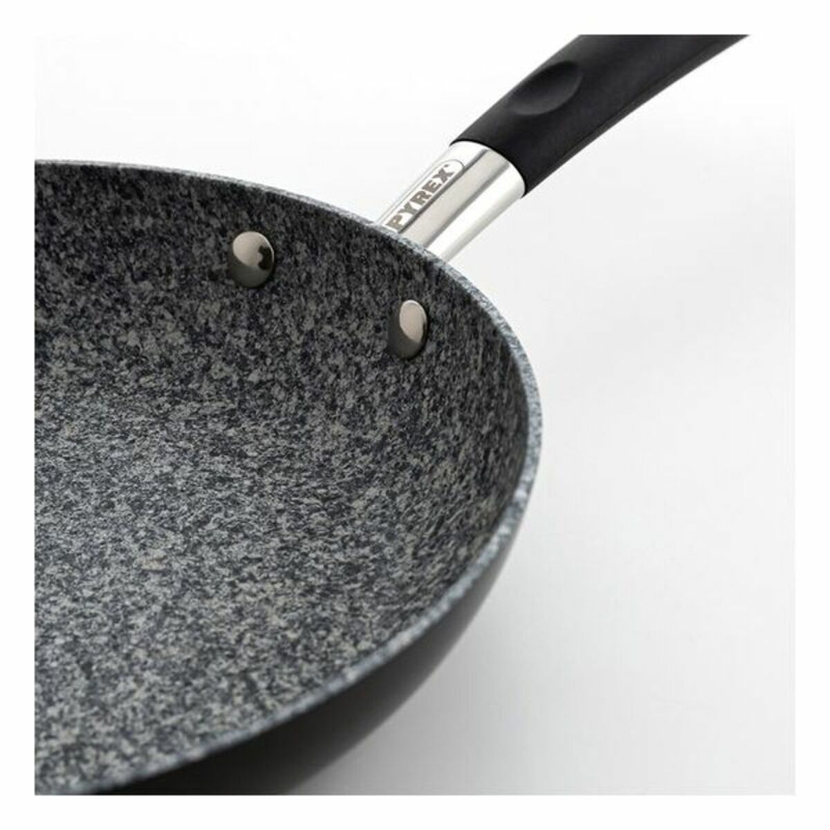 Non-stick-panna Pyrex Artic, Mått: 28 cm - 10