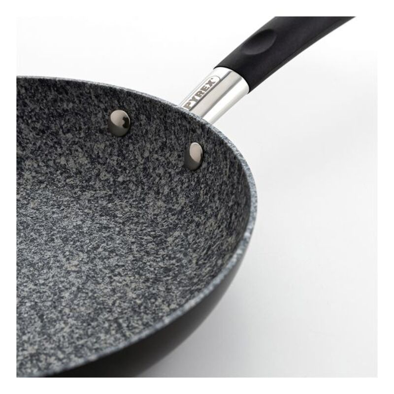Non-stick-panna Pyrex Artic, Mått: 28 cm - 3