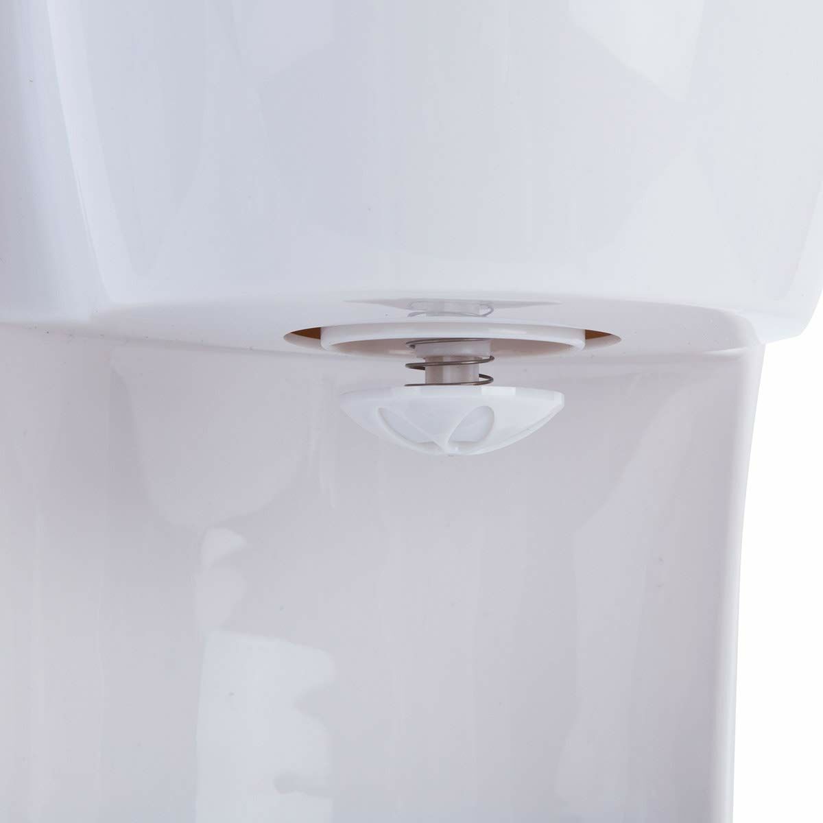 Kaffebryggare JATA CA285 650 W 8 Csészék Vit - 3