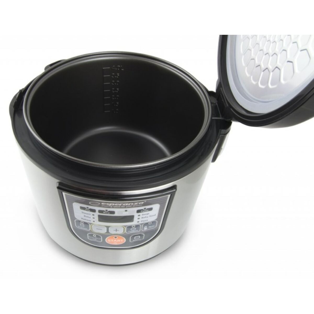 Slowcooker Esperanza EKG011 - 2