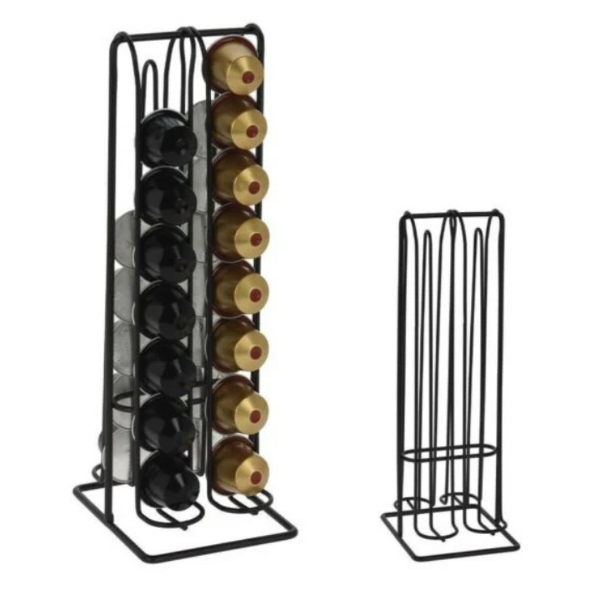 Kapsylhållare Koopman NESPRESSO