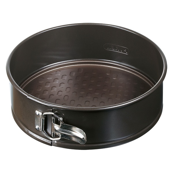 Avtagbar form Pyrex AS26BS0/6044 Ø 26 cm
