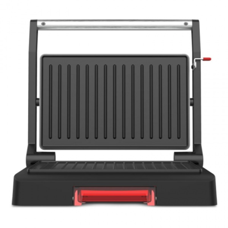 Kontaktgrill Solac GR5300 1000W Svart/Vit