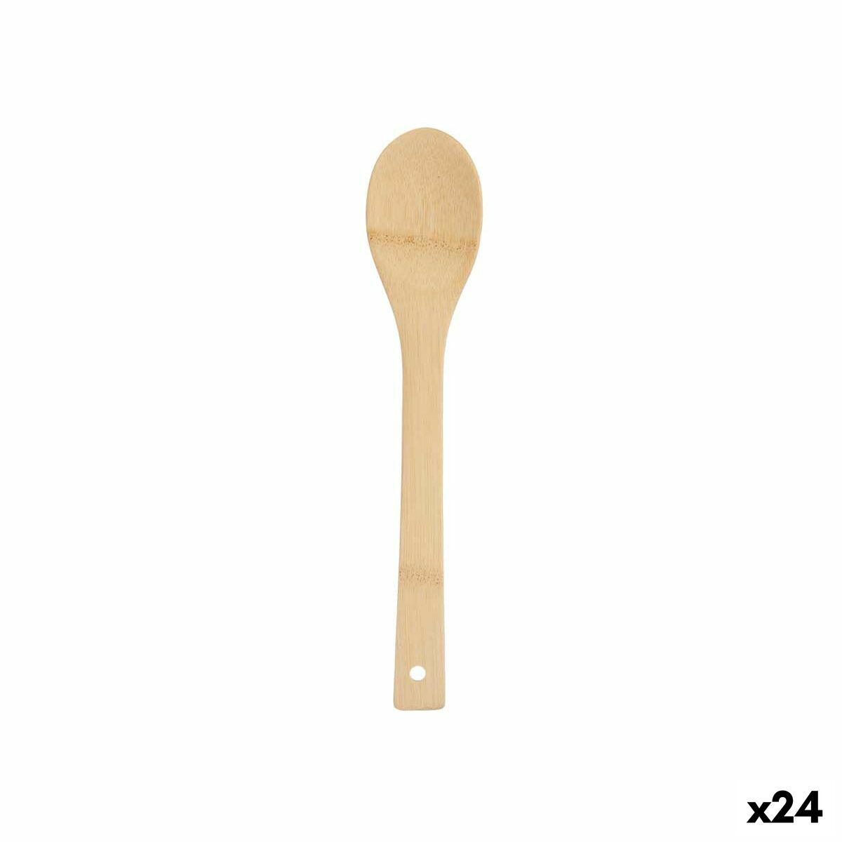 Sked Bambu 6,5 x 34,2 x 0,8 cm (24 antal)
