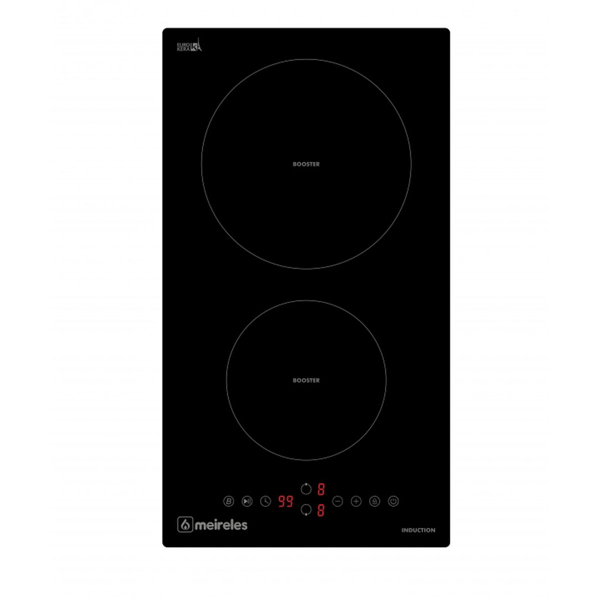 Induktionshäll Meireles MI1302 30 cm - 2