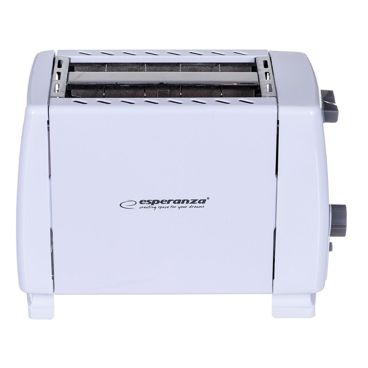 Brödrost Esperanza EKT001 600 W - 2