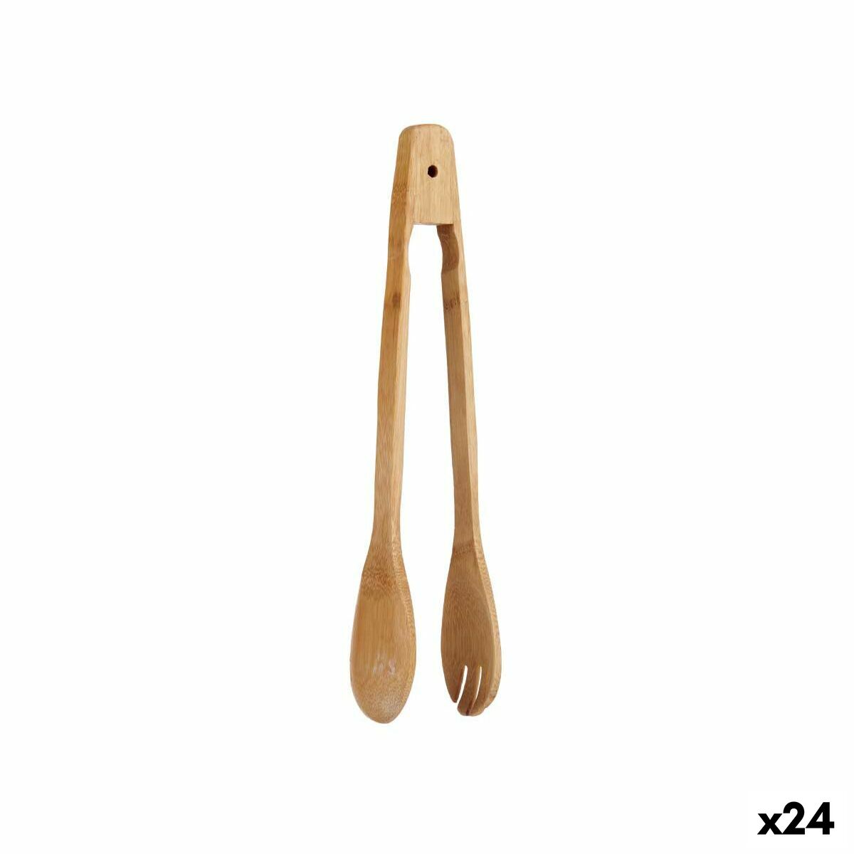 Kniptänger Bambu 8 x 33,5 x 2 cm (24 antal)