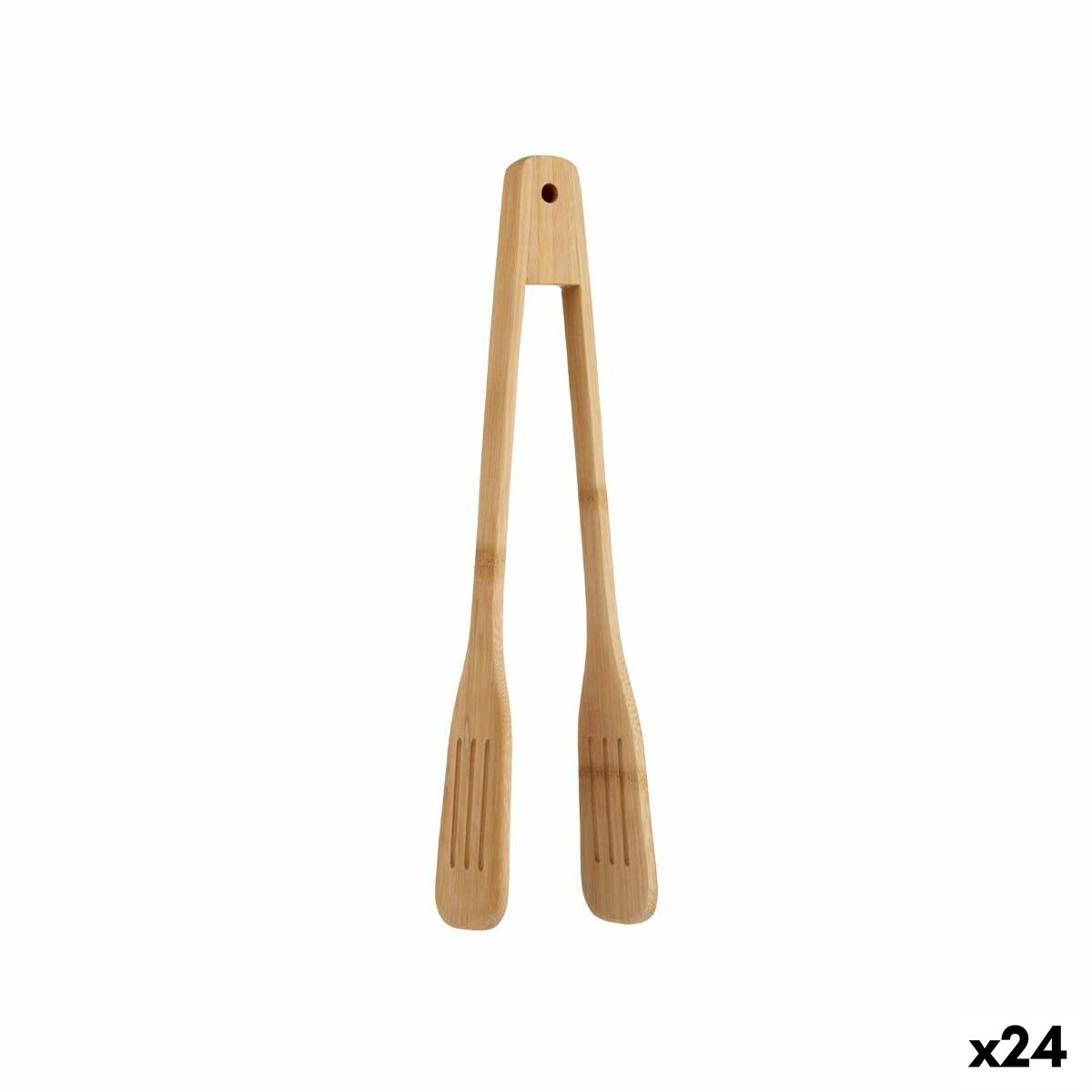 Kniptänger Bambu 30,5 x 5 x 5,5 cm (24 antal)