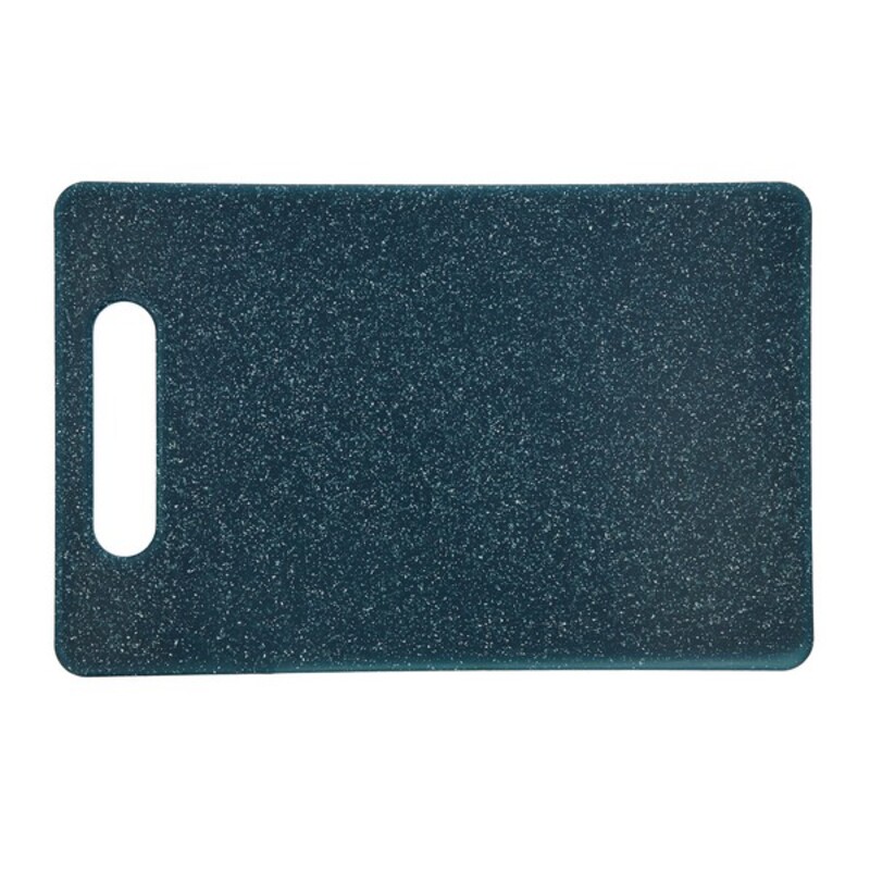 Skärbräda Quid Astral Blå Plast, Mått: 24 x 15 x 0,5 cm - 4