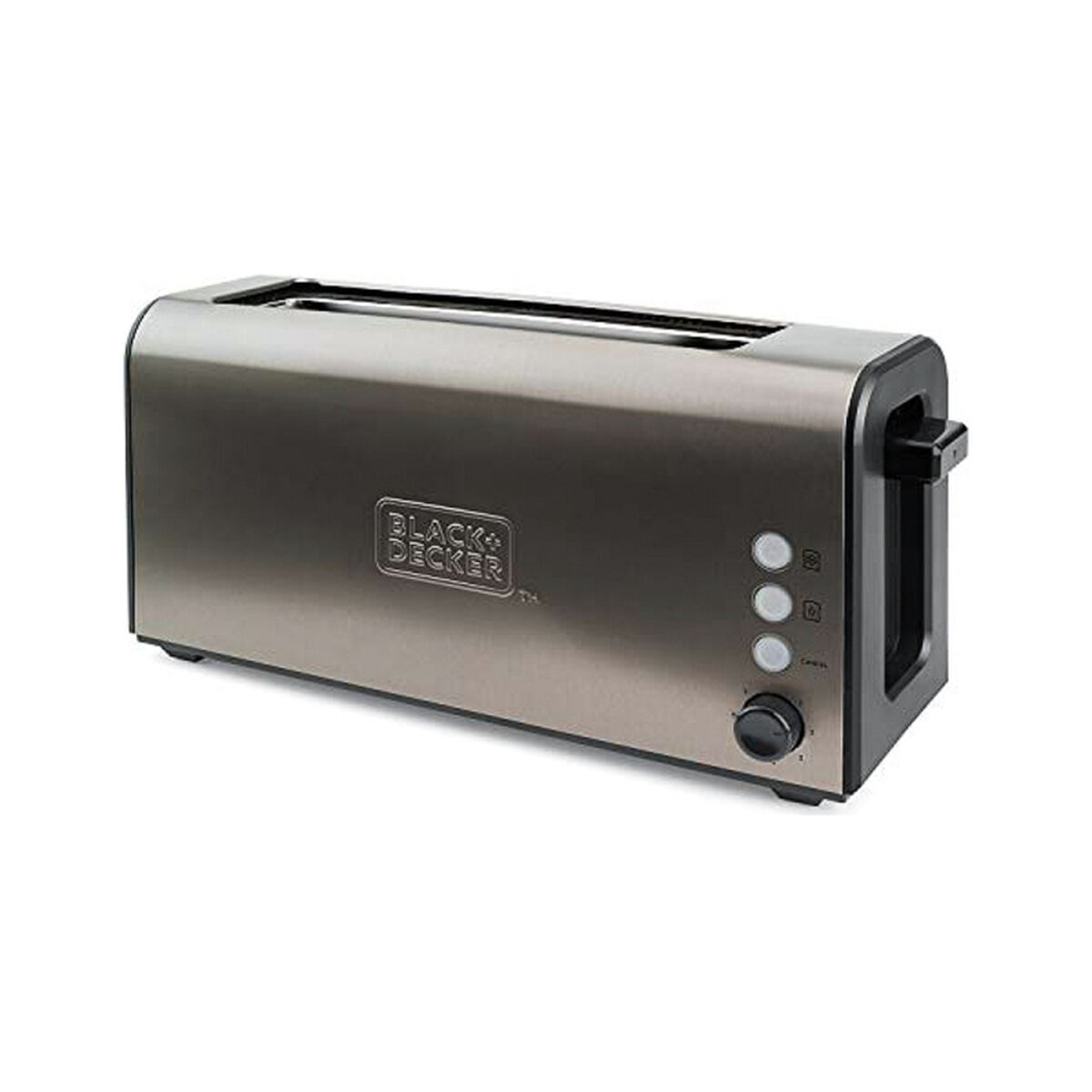Brödrost Black & Decker BXTO1000E - 2
