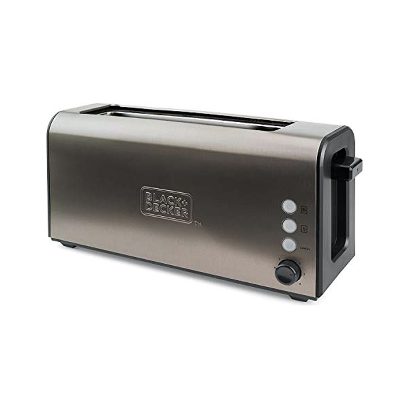 Brödrost Black & Decker BXTO1000E