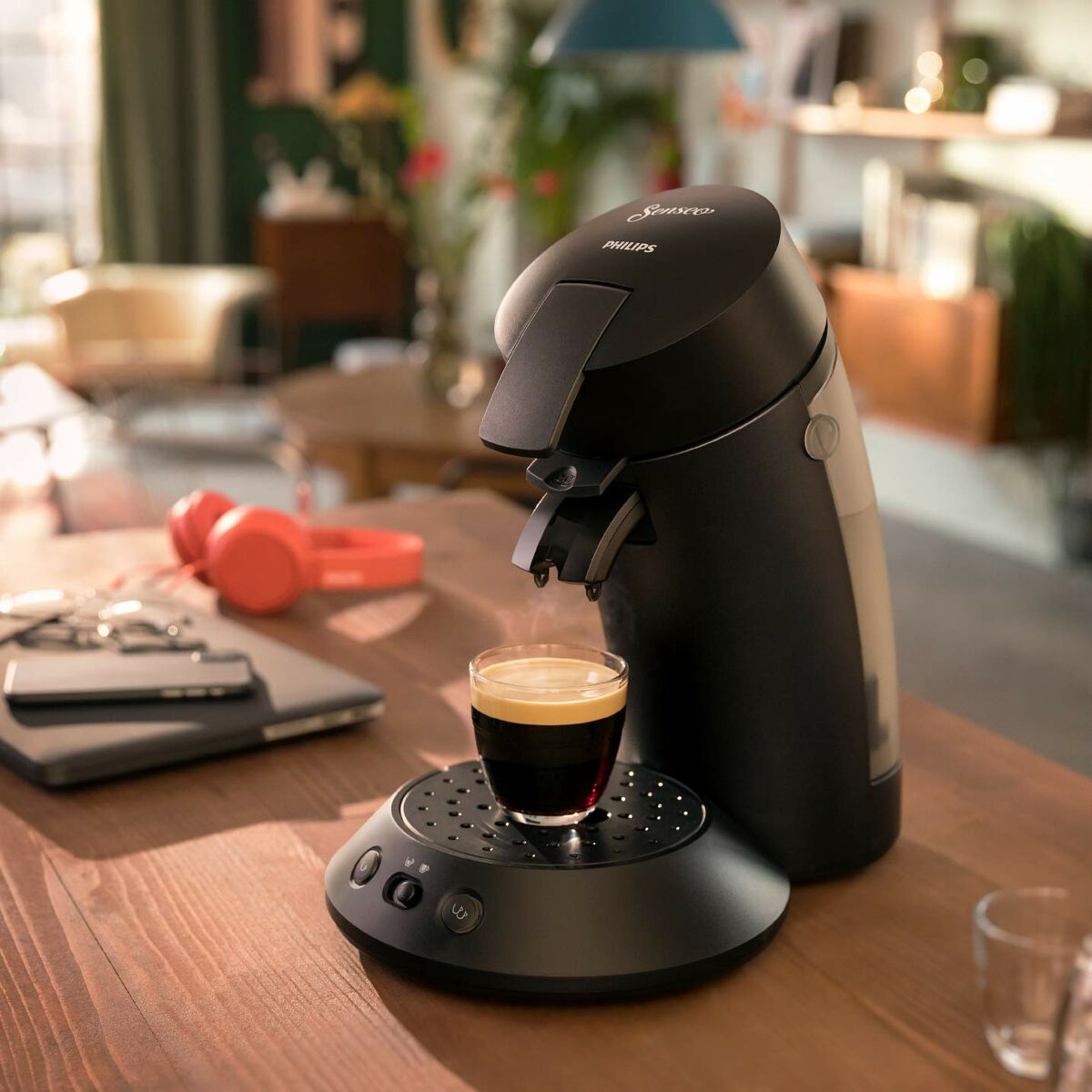 Kaffekapslar Philips CSA210/61 - 4
