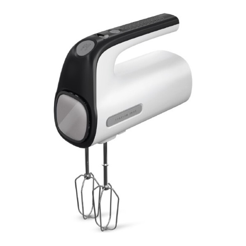 Blender-Mixer Taurus STATION INOX 500 W 500W