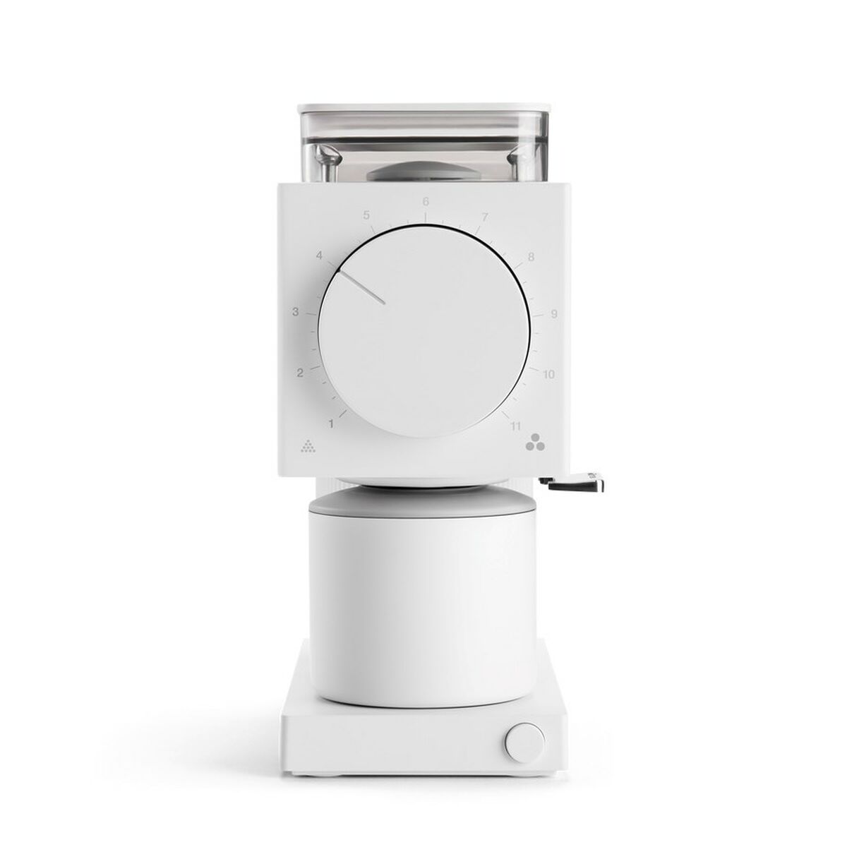 Kaffekvarn Fellow Ode 140 W Vit 80 g - 2