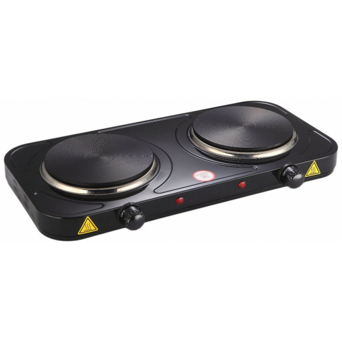 Campingkök Ardes AR1F21 1000 W-1500 W