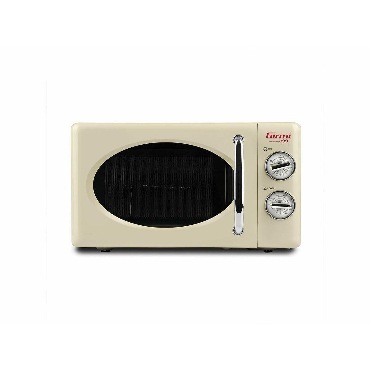 Mikrovågsugn med Grill Girmi FM21  700 W 20 L