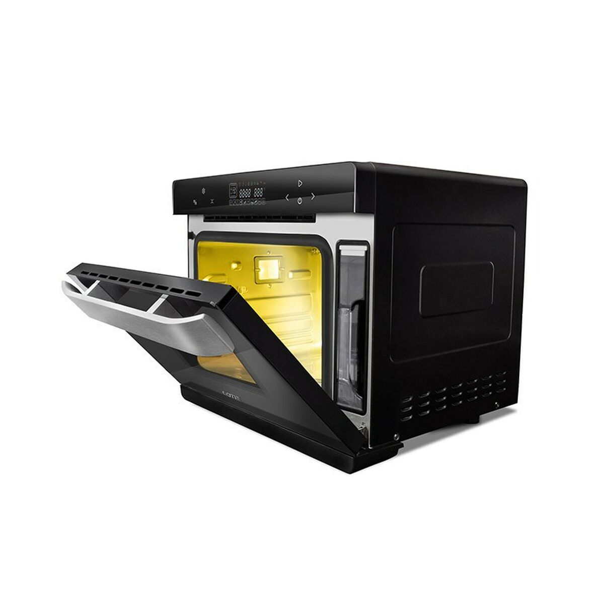 Campingkök Gotie GPP-400 1100 W 2100 W - 2