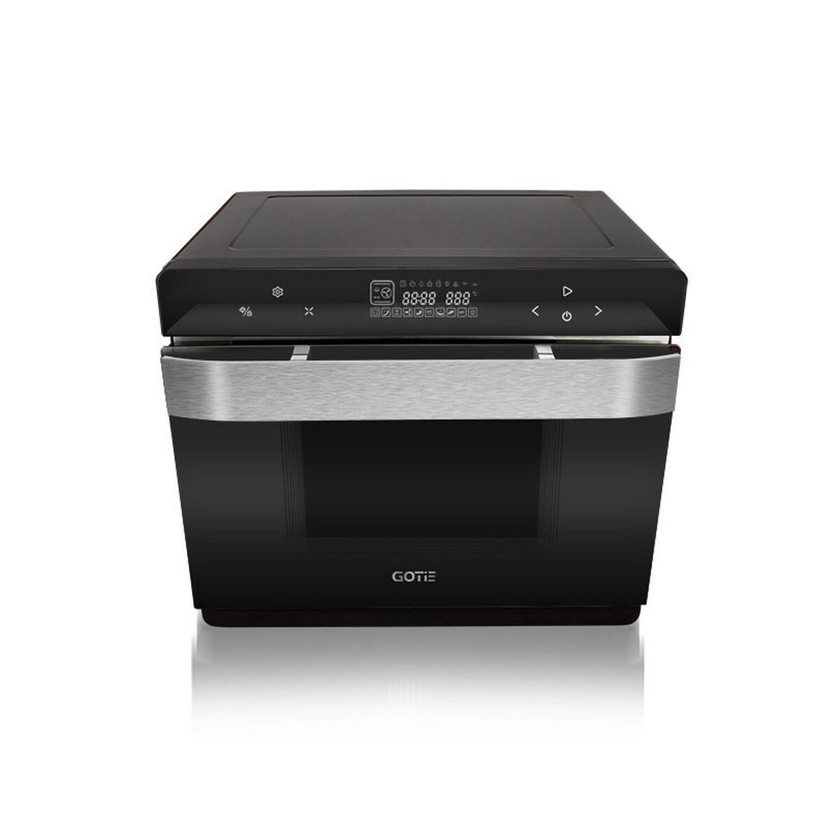 Campingkök Gotie GPP-400 1100 W 2100 W