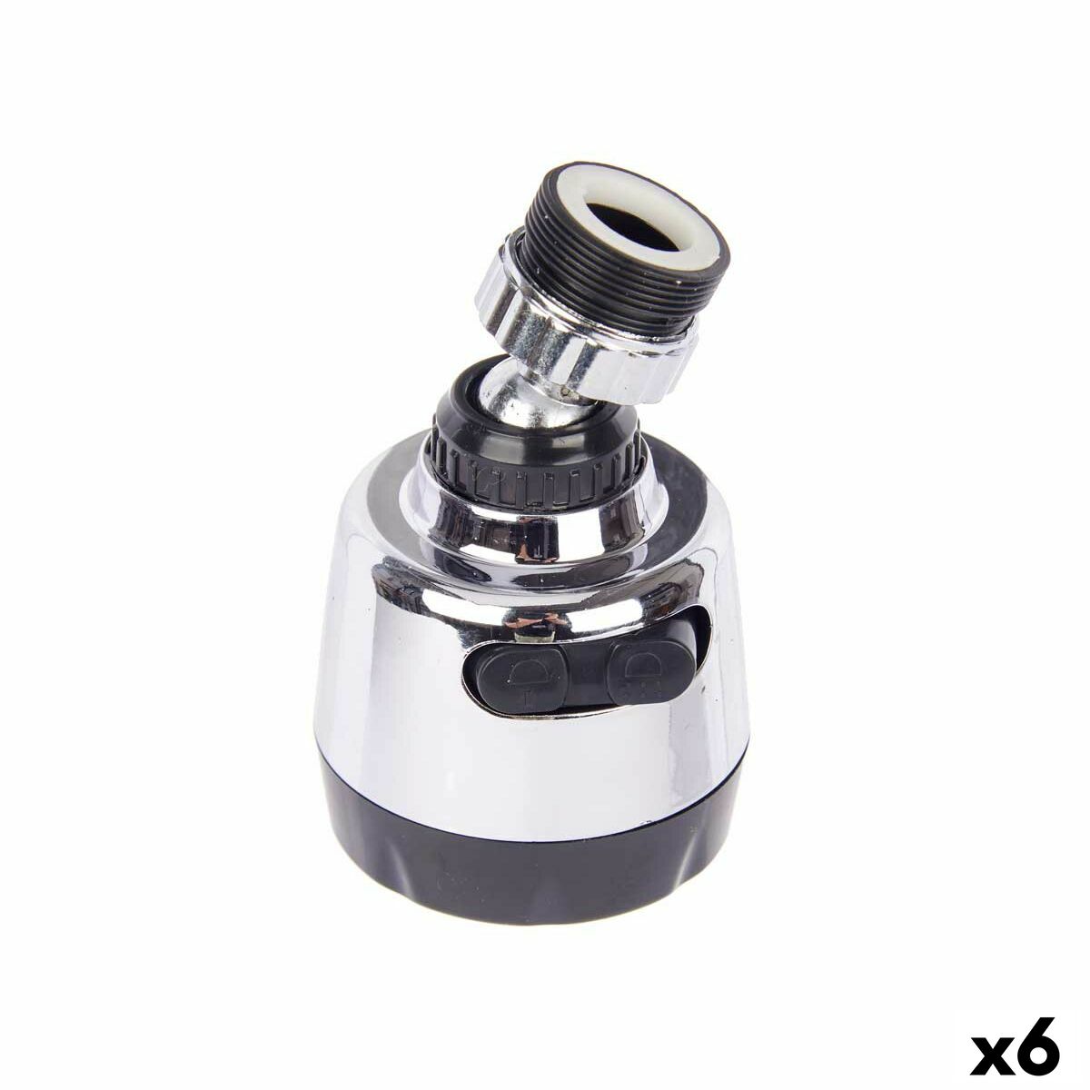 Kranfilter Multifunktion Stor 8,5 x 5 x 5 cm (6 antal)
