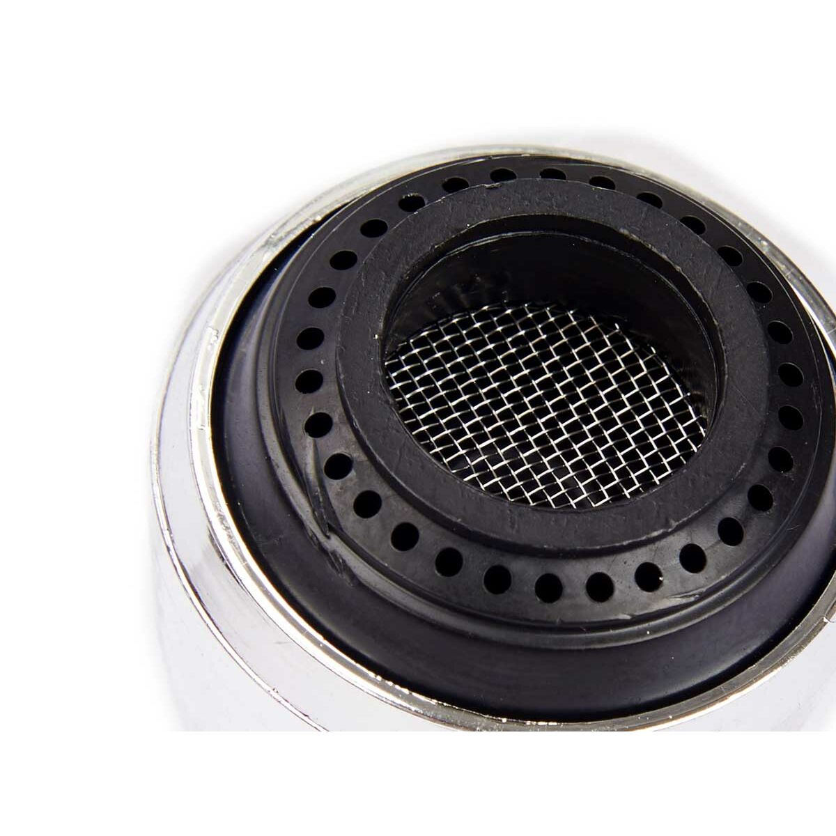Kranfilter Metall 3,5 x 6 x 3,5 cm (6 antal) - 2