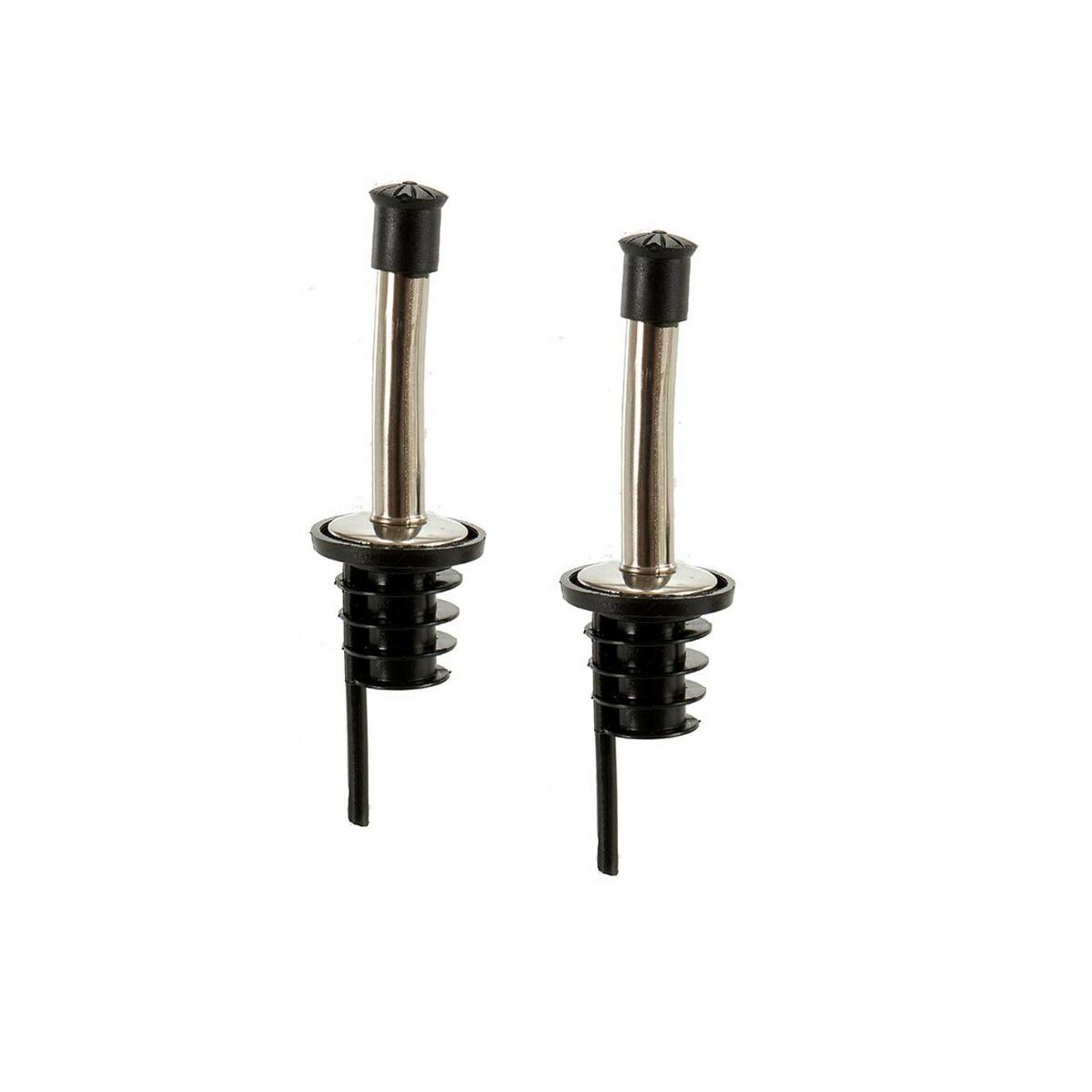 Doseringsmunstycke Set 9 x 2,5 x 18,5 cm (12 antal) - 2
