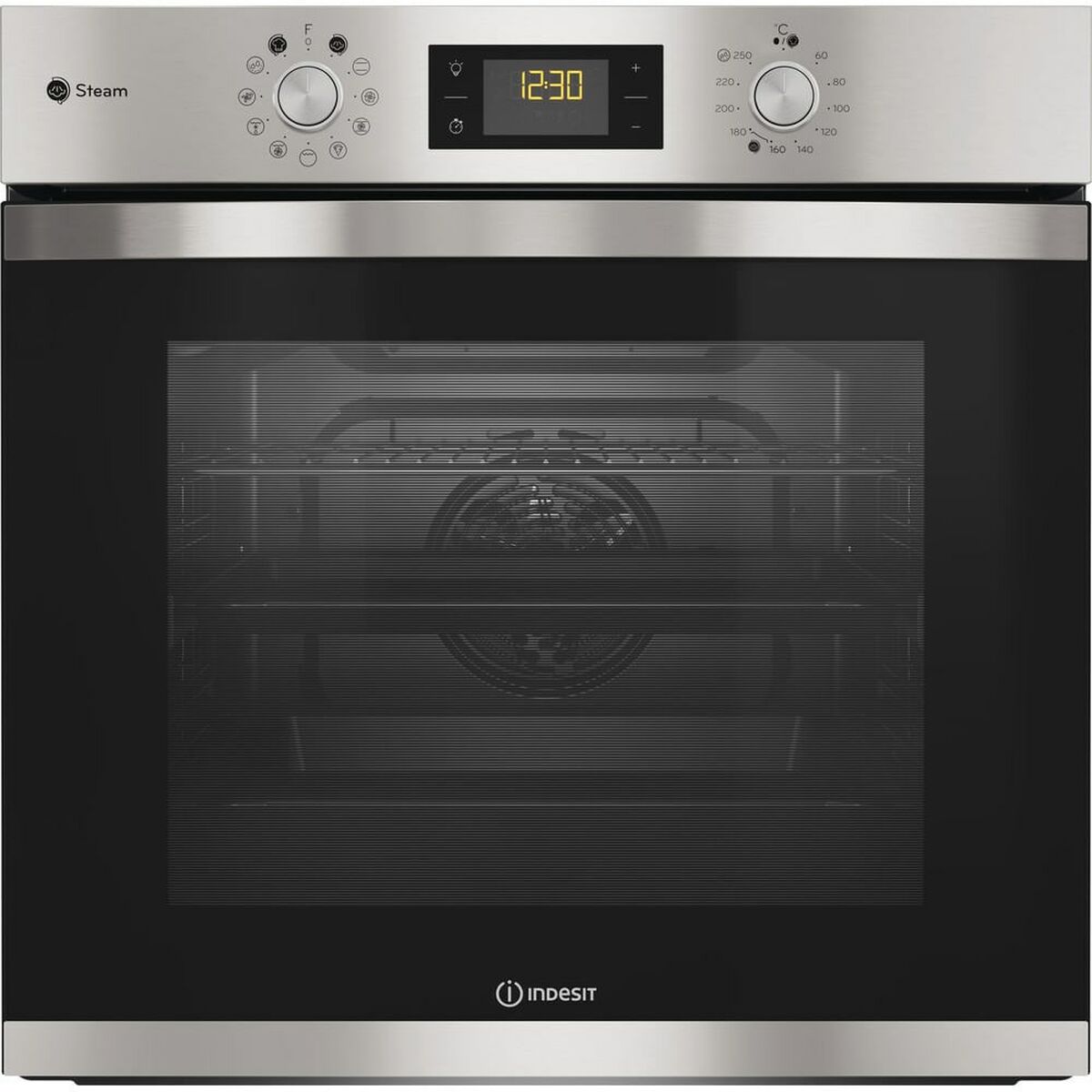 Ugn Indesit IFWS 3841 JH IX 71 L