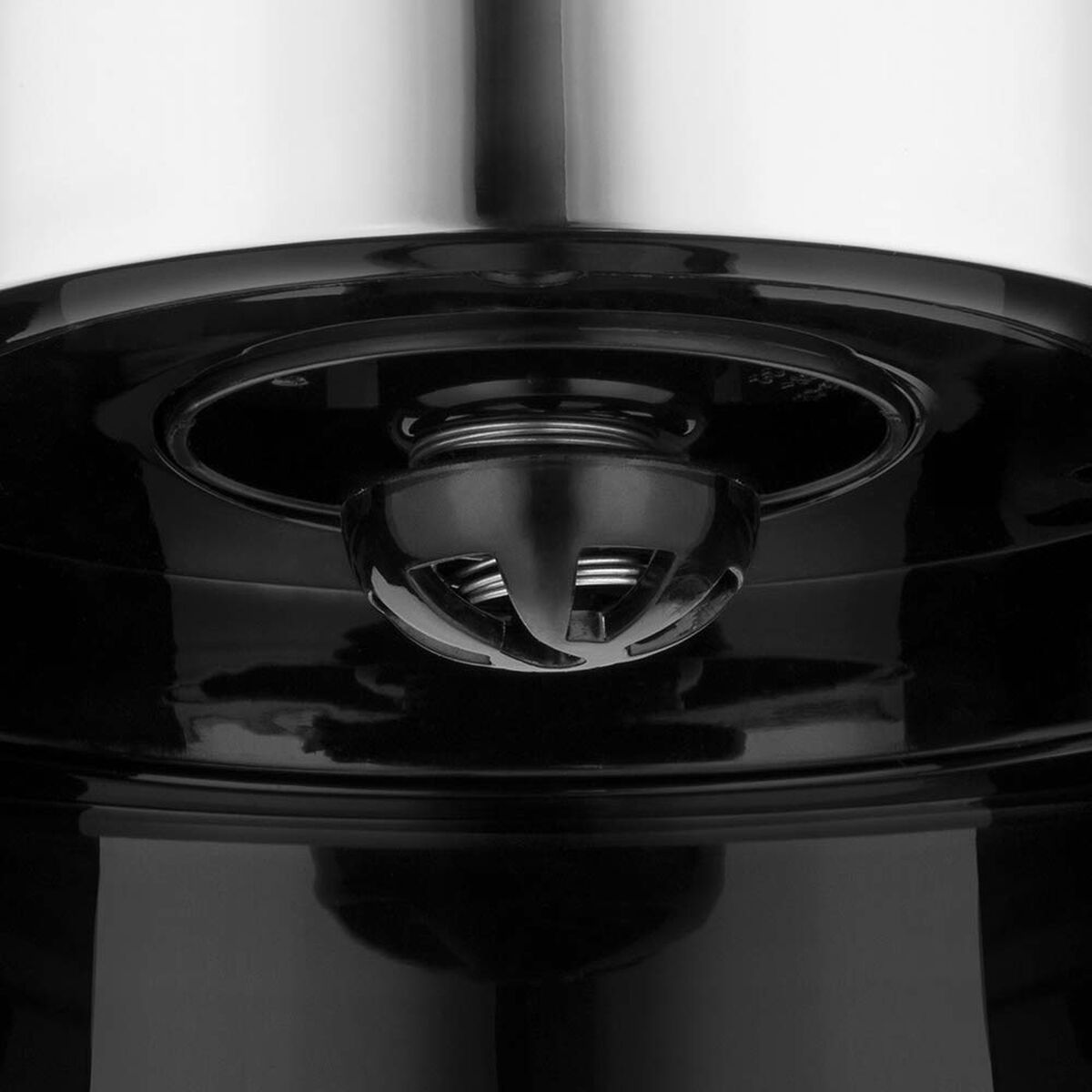 Kaffebryggare Russell Hobbs 24033-56 1100 W 15 Csészék Kräm - 3