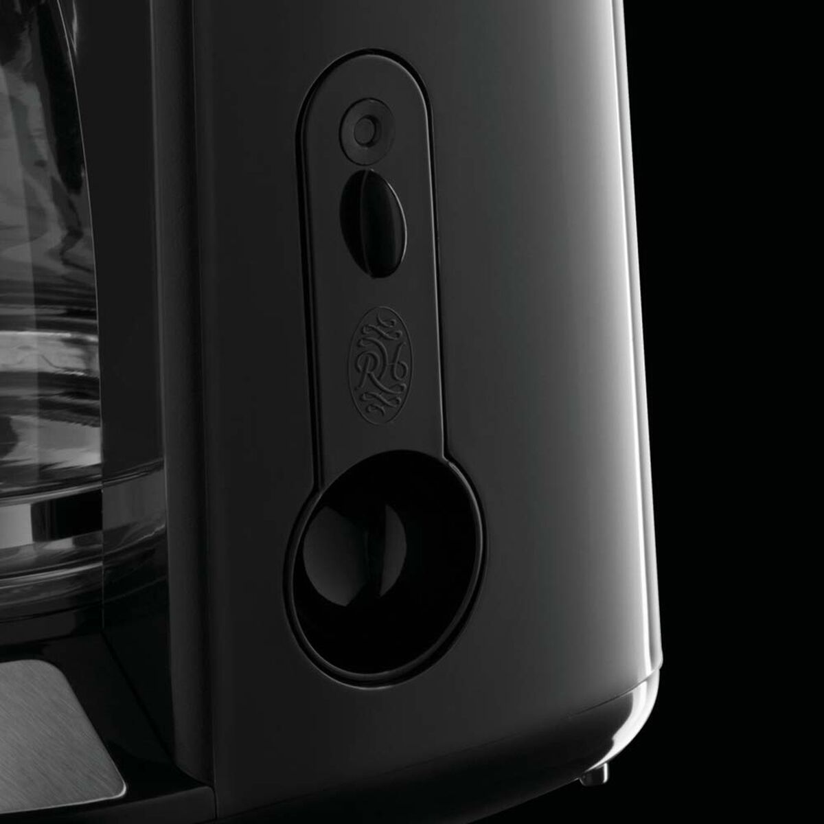 Kaffebryggare Russell Hobbs 24033-56 1100 W 15 Csészék Kräm - 7