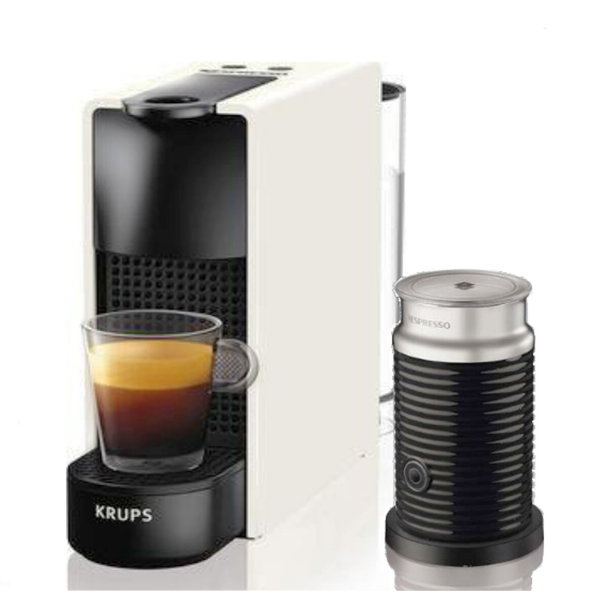 Kaffekapslar Krups XN1111