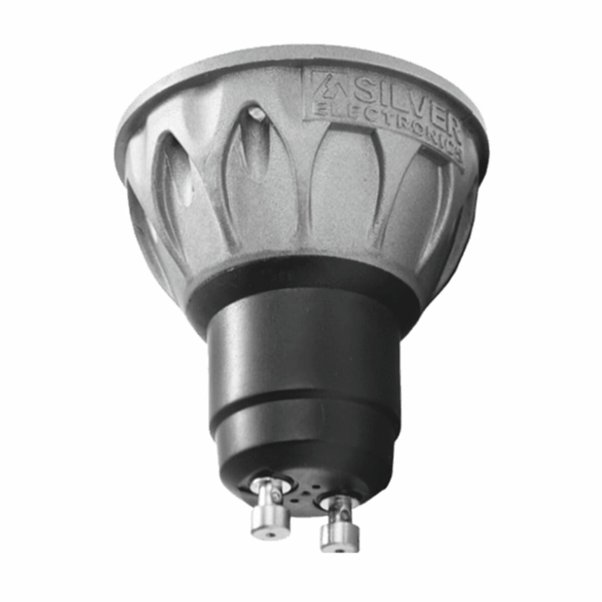 LED-lampa Silver Electronics Dicroica LED EVO 8W GU10 5000K 8 W 5000K - 5