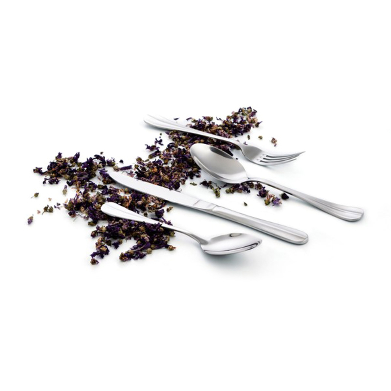 Set med dessertgafflar Amefa Baguette 12 antal - 2