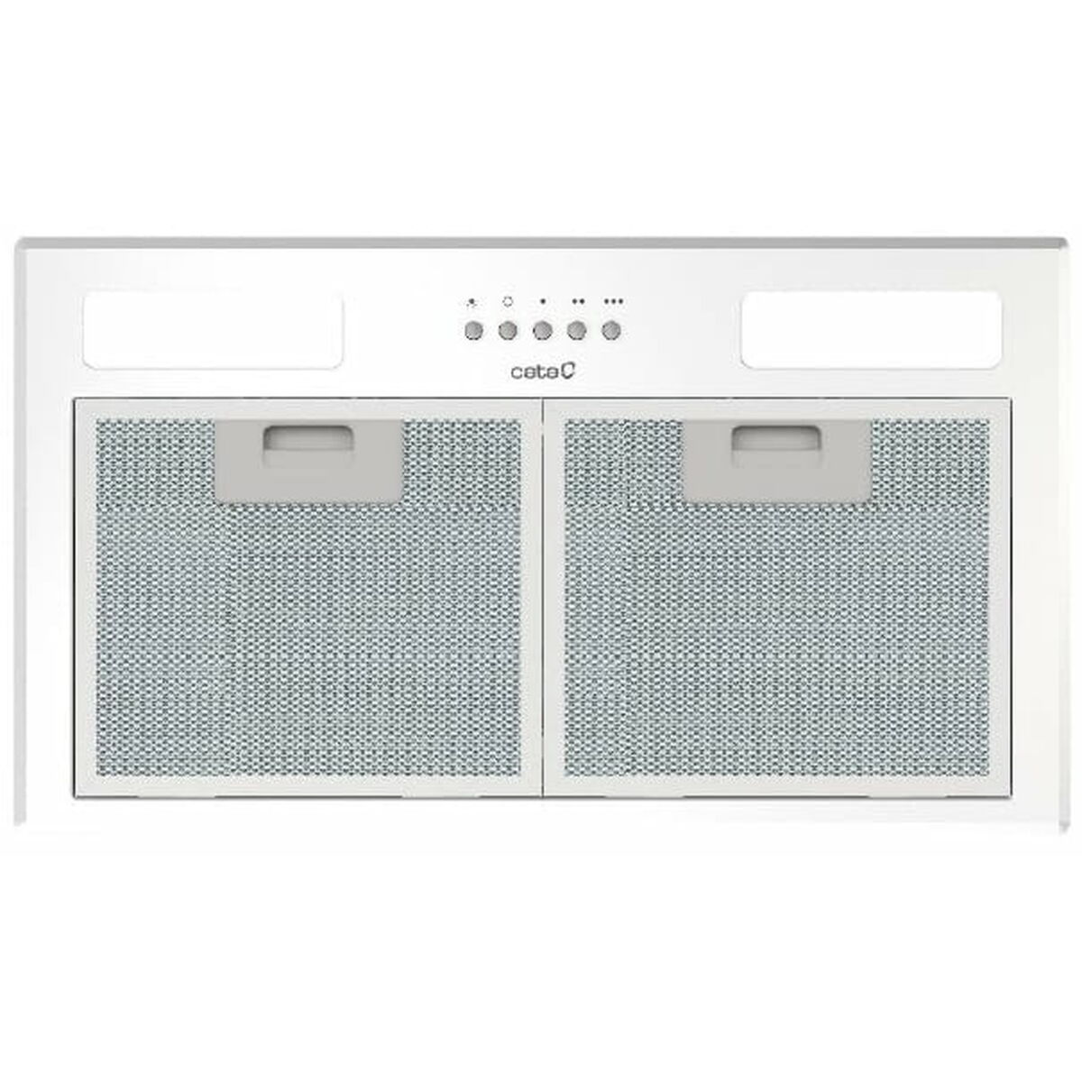 Konventionell fläkt Cata GTPLUS45WH
