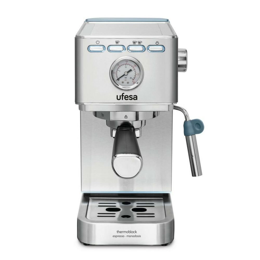 Kaffebryggare UFESA CE8030 MILAZZO 1350 W